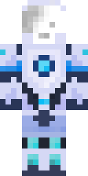Skin preview for soreiine