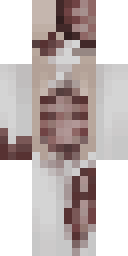 2D skin preview