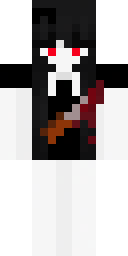 2D skin preview