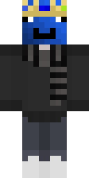 Skin preview for Darknooby