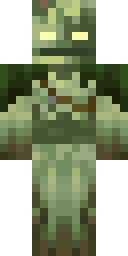 Skin preview for vakeneller