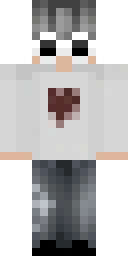 2D skin preview