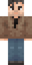2D skin preview