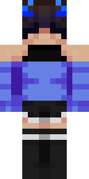 2D skin preview