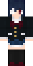 Skin preview for hungrykitty78
