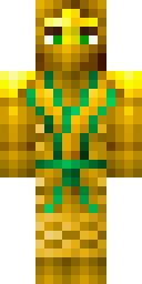 2D skin preview