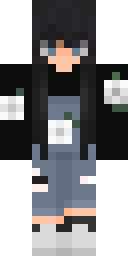 2D skin preview