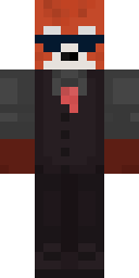 2D skin preview