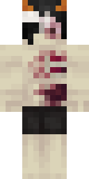 Skin preview for fakeneforr