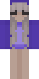 2D skin preview