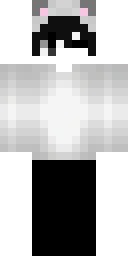 2D skin preview