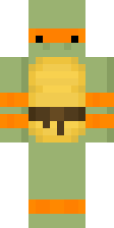 2D skin preview