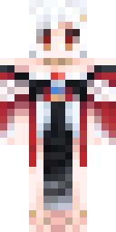 2D skin preview