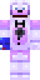 Skin preview for kqmie