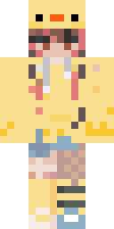 2D skin preview