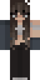 Skin preview for _Diede_