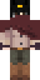 2D skin preview