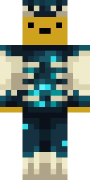 2D skin preview