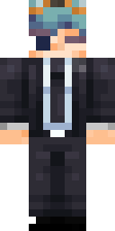 2D skin preview