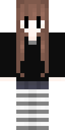 2D skin preview