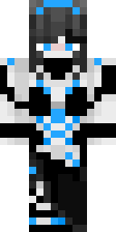 Skin preview for uvak