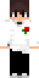 2D skin preview