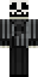 2D skin preview