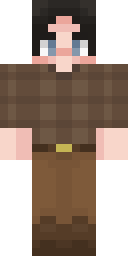 2D skin preview