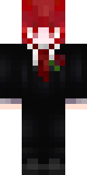 2D skin preview
