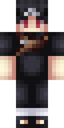 2D skin preview