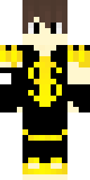 Skin preview for BossDani1984