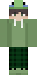 Skin preview for Veypox