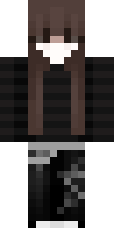 2D skin preview
