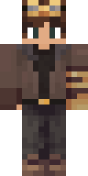 Skin preview for dutyc0re