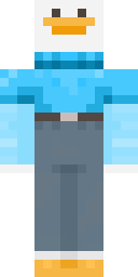 Skin preview for LovelyMaram