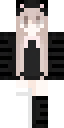 2D skin preview