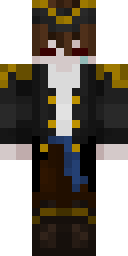 2D skin preview