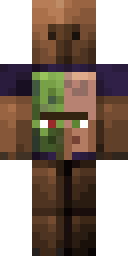 Skin preview for yozun