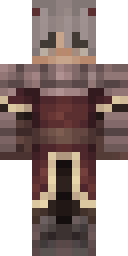 2D skin preview