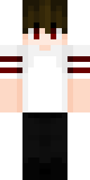 Skin preview for MrDaann
