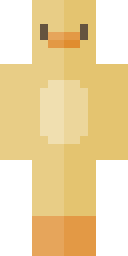 Skin preview for DuckIsG0d_