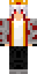 2D skin preview