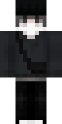 Skin preview for Fakelybear