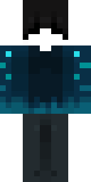 2D skin preview