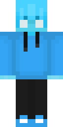 2D skin preview