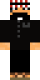 2D skin preview