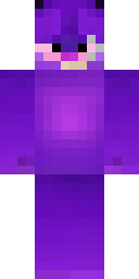 2D skin preview