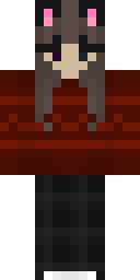 2D skin preview