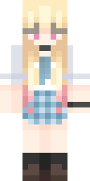 2D skin preview