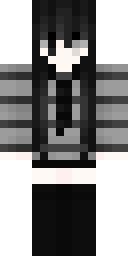 2D skin preview